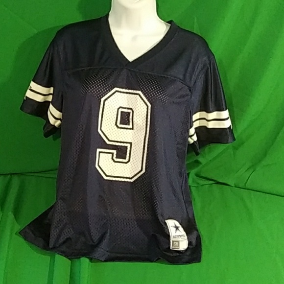 authentic nfl cowboy jerseys